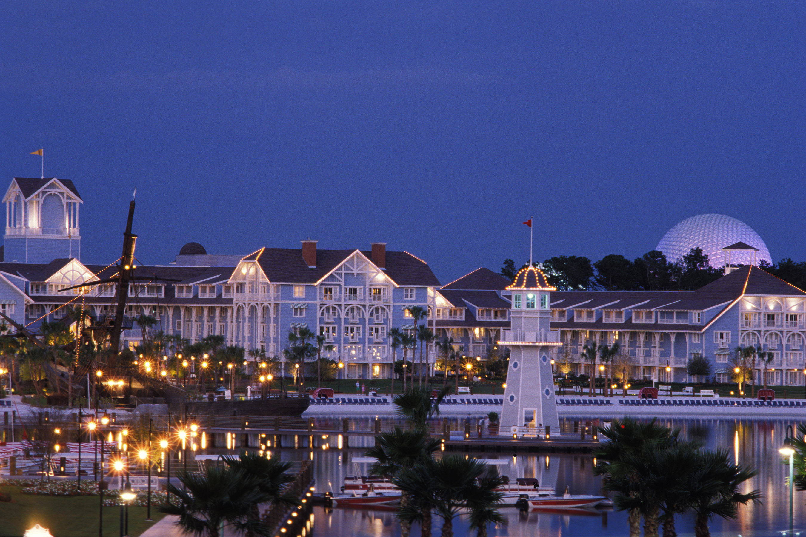 FICO Score Requirements for DVC Timeshare Loans