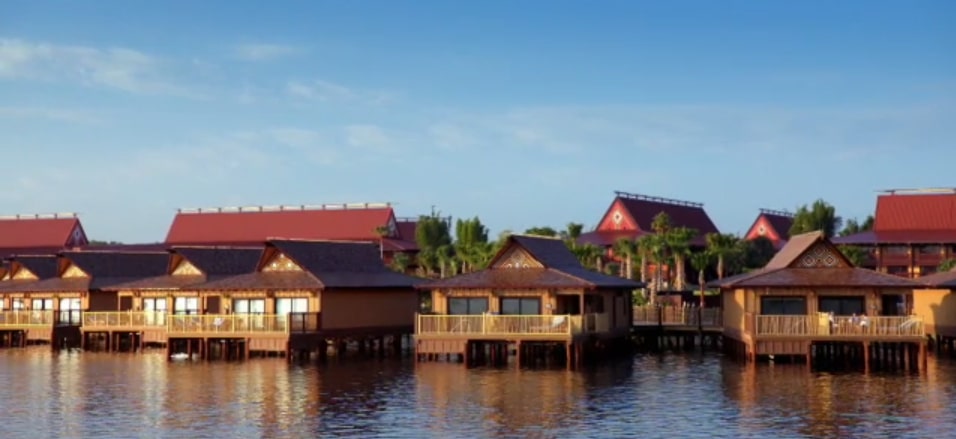 Buying DVC with a Partner: What to Consider